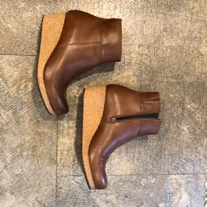 Birkenstock Ebba bootie in